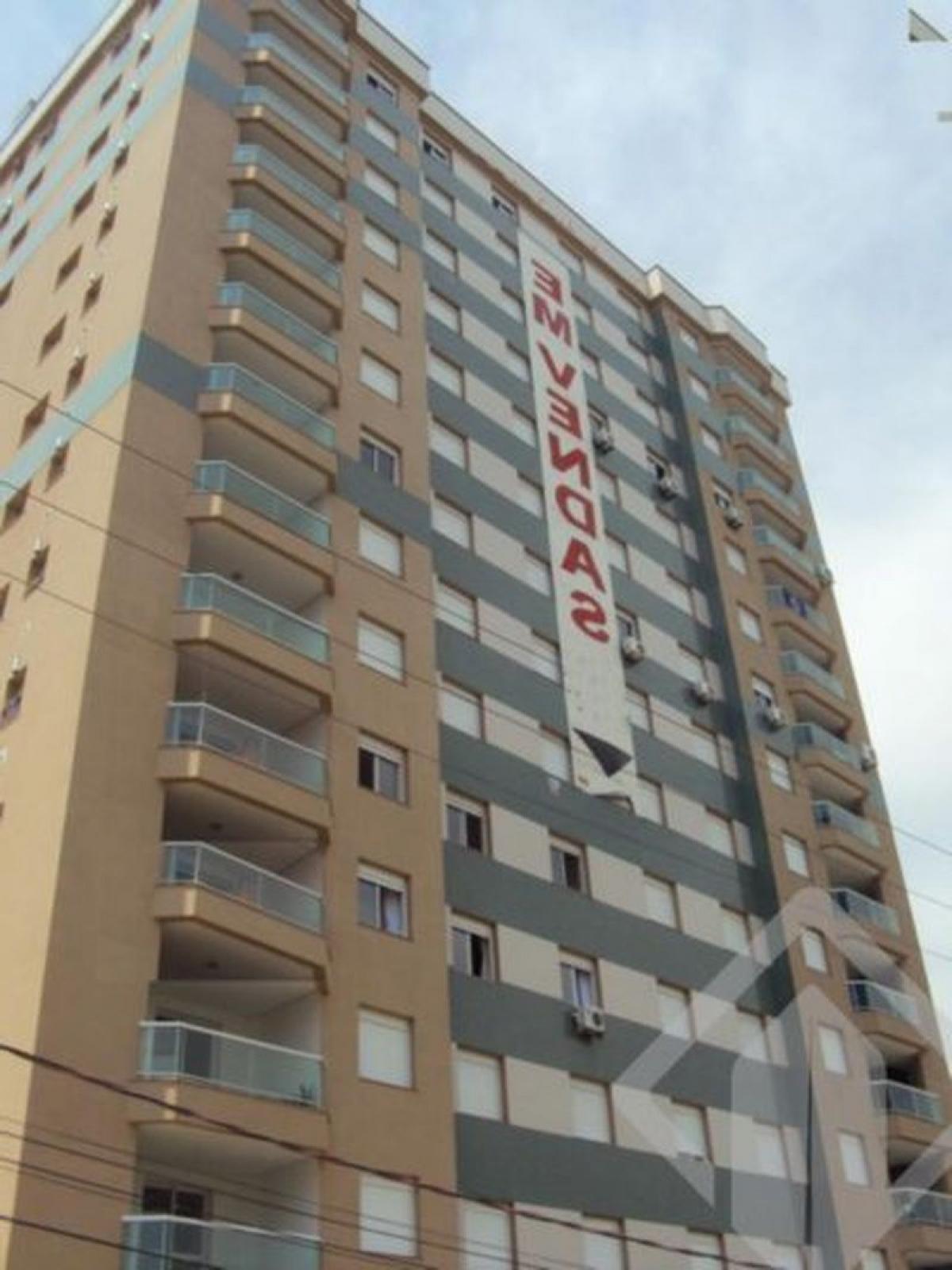 Picture of Apartment For Sale in Gravatai, Rio Grande do Sul, Brazil