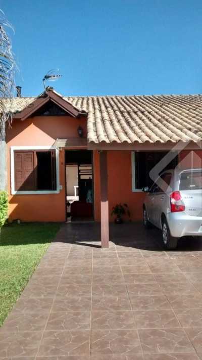 Home For Sale in Eldorado Do Sul, Brazil