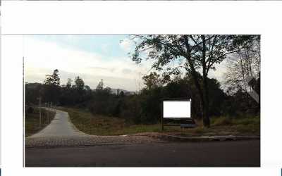 Residential Land For Sale in Taquara, Brazil