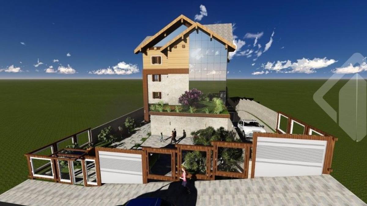 Picture of Apartment For Sale in Canela, Rio Grande do Sul, Brazil