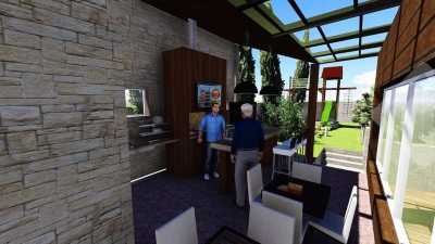 Apartment For Sale in Canela, Brazil