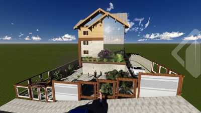 Apartment For Sale in Canela, Brazil