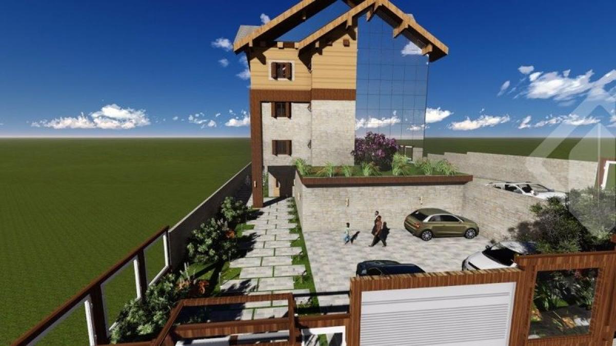 Picture of Apartment For Sale in Canela, Rio Grande do Sul, Brazil