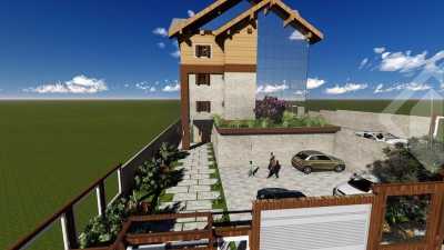 Apartment For Sale in Canela, Brazil