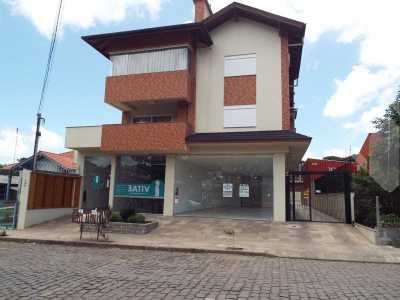 Apartment For Sale in Canela, Brazil