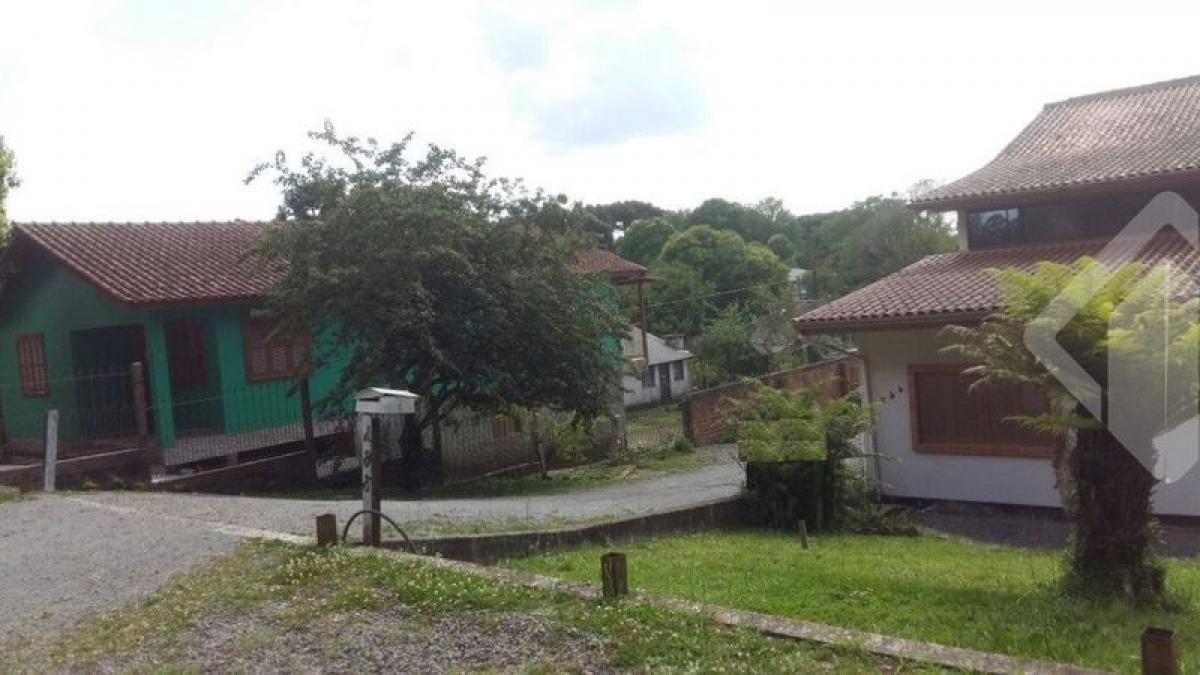Picture of Residential Land For Sale in Canela, Rio Grande do Sul, Brazil
