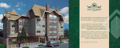 Apartment For Sale in Canela, Brazil