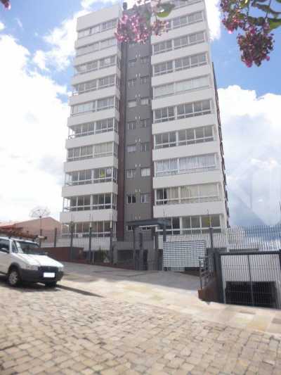 Apartment For Sale in Bento Gonçalves, Brazil