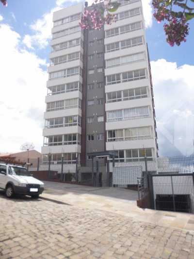 Apartment For Sale in Bento Gonçalves, Brazil