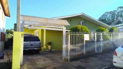 Home For Sale in Garibaldi, Brazil