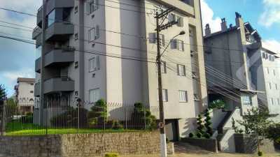 Apartment For Sale in Carlos Barbosa, Brazil