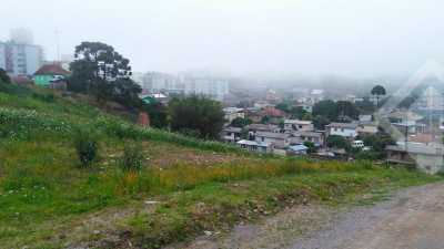 Residential Land For Sale in Carlos Barbosa, Brazil