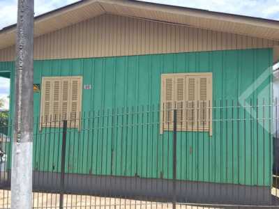 Home For Sale in Carlos Barbosa, Brazil