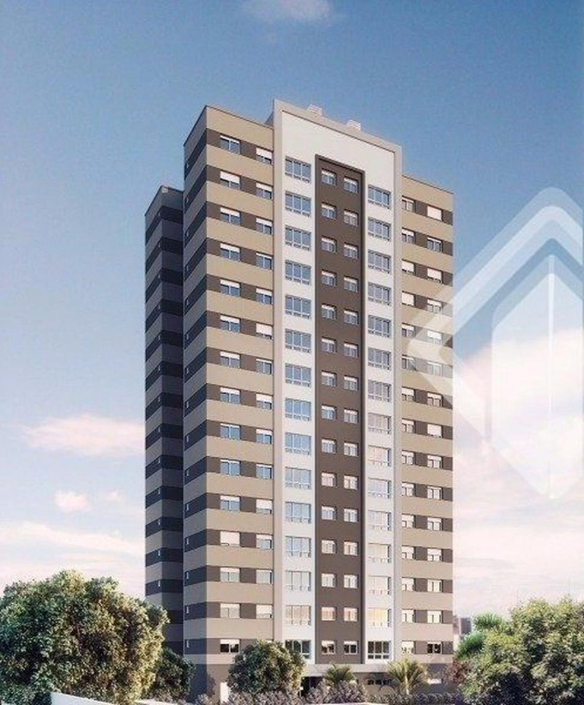 Picture of Apartment For Sale in Porto Alegre, Rio Grande do Sul, Brazil