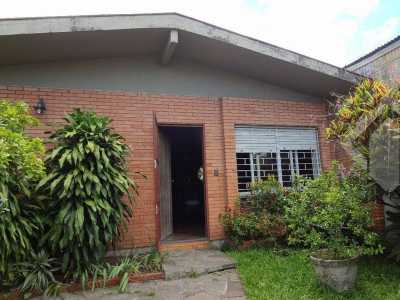 Home For Sale in Porto Alegre, Brazil