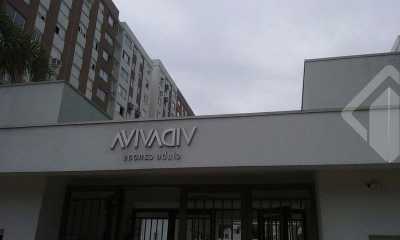 Apartment For Sale in Canoas, Brazil