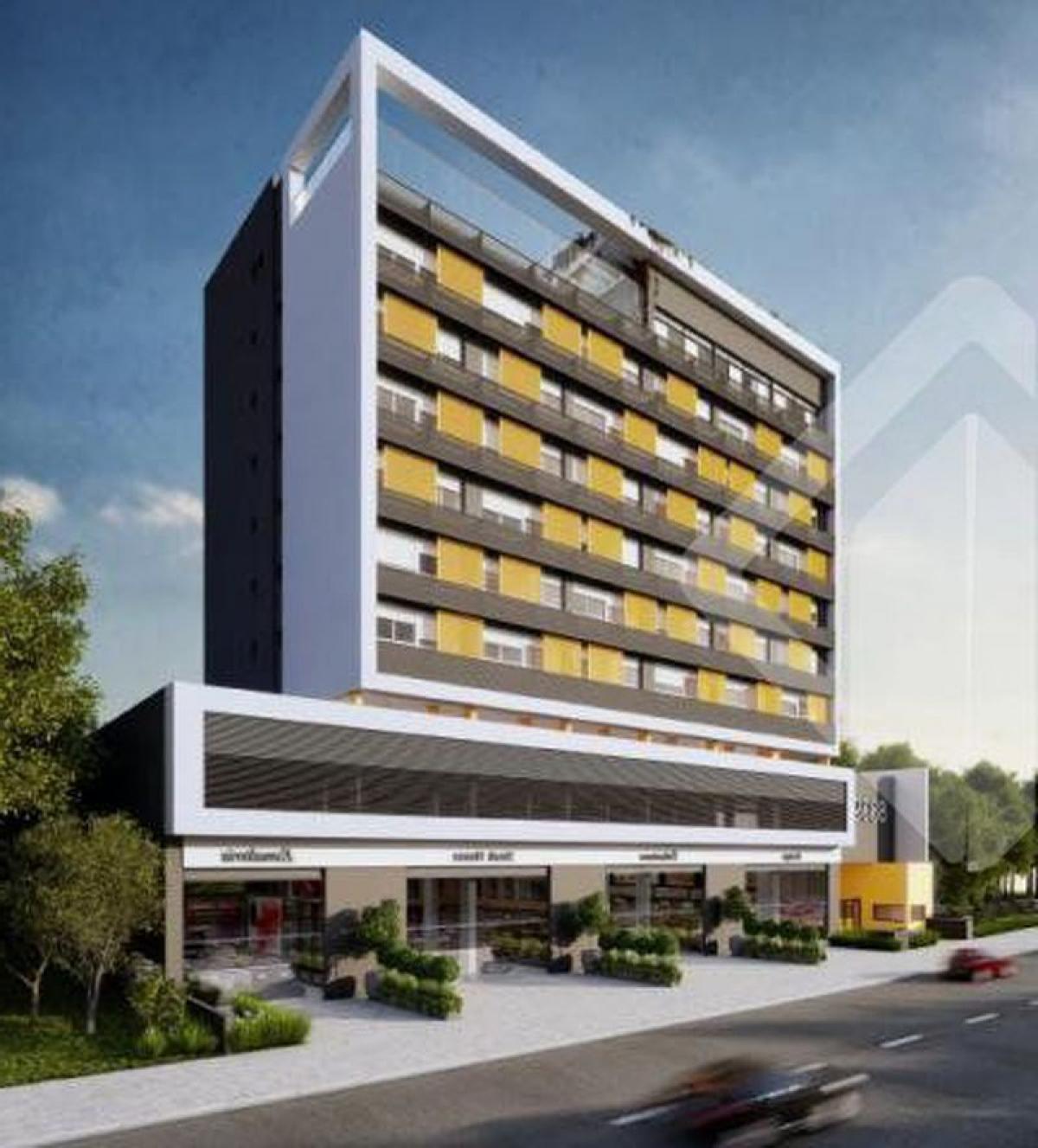 Picture of Studio For Sale in Porto Alegre, Rio Grande do Sul, Brazil