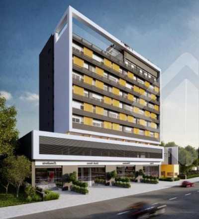 Studio For Sale in Porto Alegre, Brazil