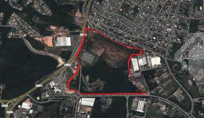 Residential Land For Sale in