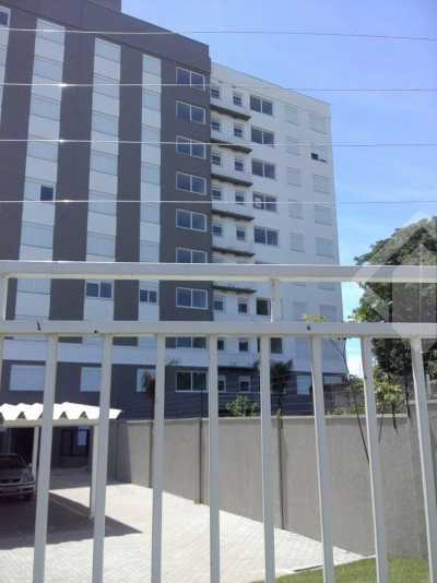 Apartment For Sale in Canoas, Brazil