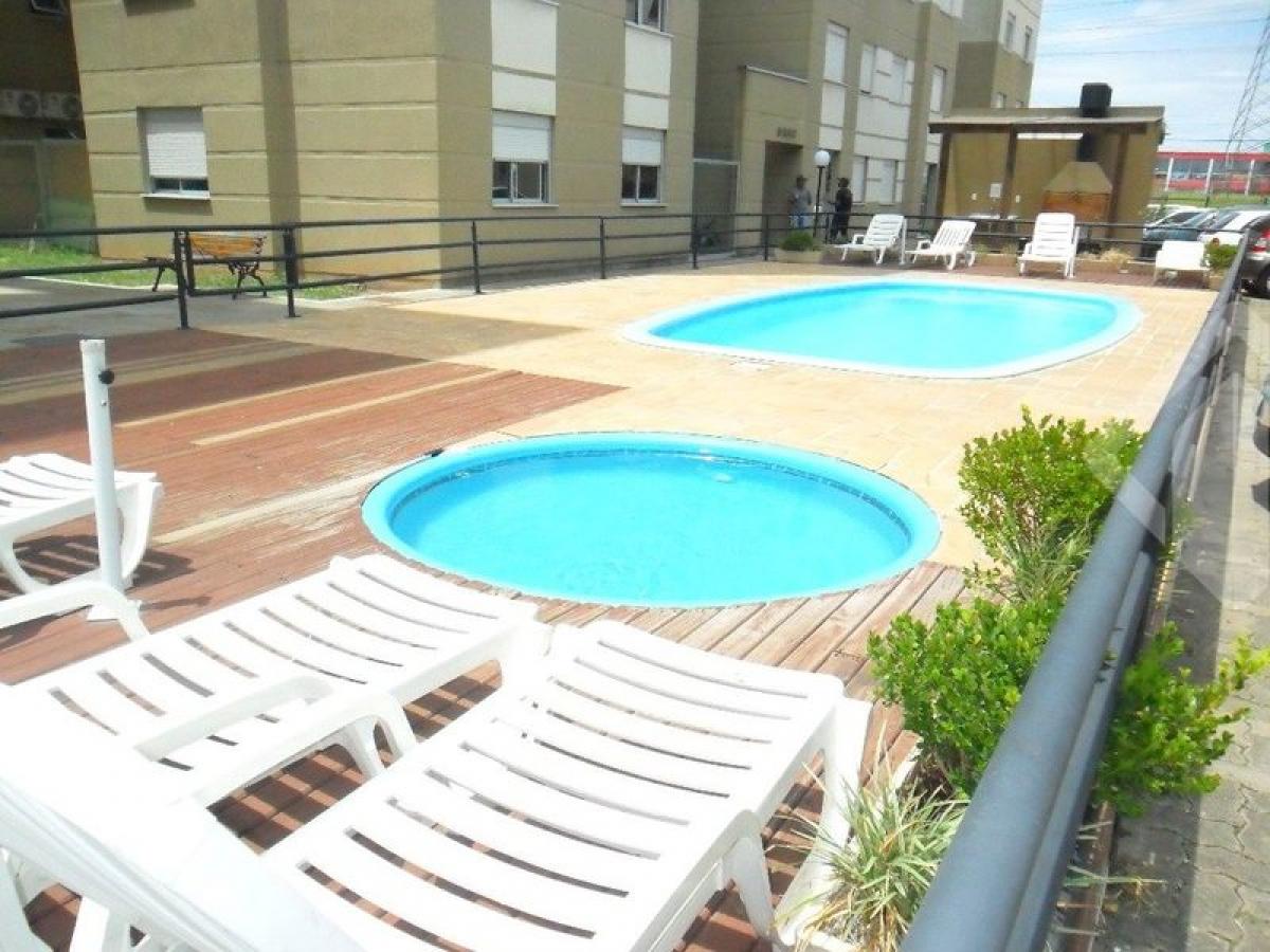 Picture of Apartment For Sale in Cachoeirinha, Pernambuco, Brazil