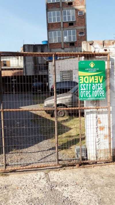 Residential Land For Sale in Cachoeirinha, Brazil