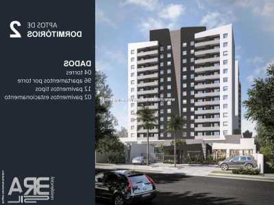 Apartment For Sale in Canoas, Brazil