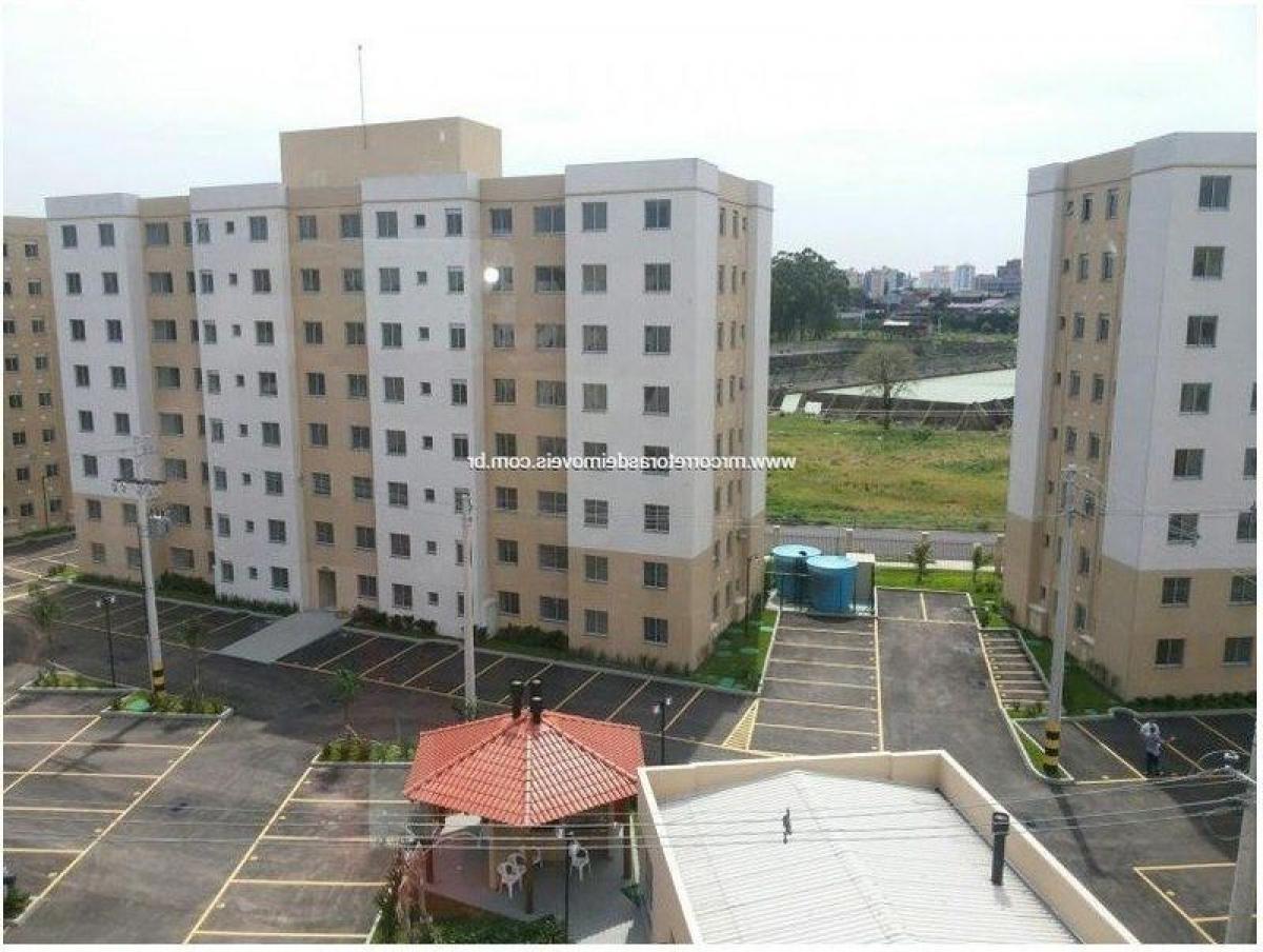 Picture of Apartment For Sale in Canoas, Rio Grande do Sul, Brazil