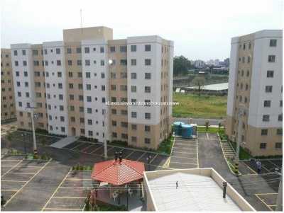 Apartment For Sale in Canoas, Brazil