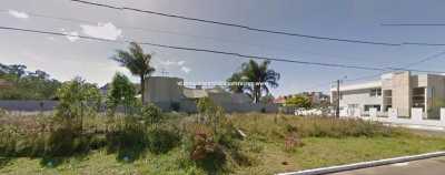 Residential Land For Sale in Canoas, Brazil