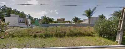 Residential Land For Sale in Canoas, Brazil