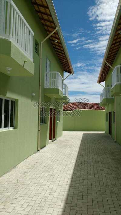 Townhome For Sale in Mongagua, Brazil