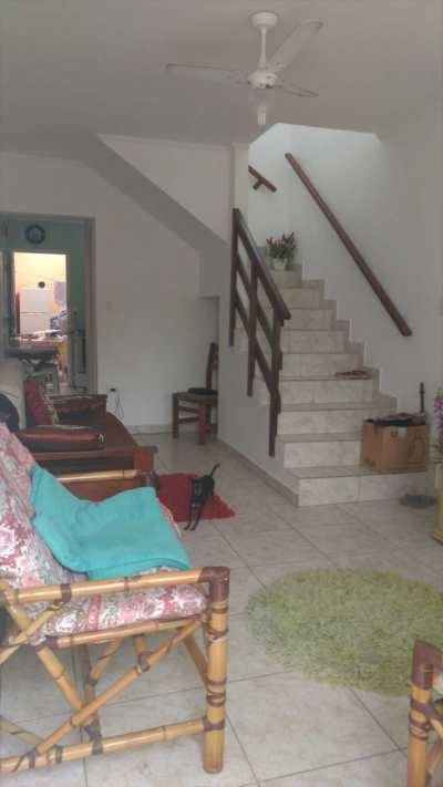 Townhome For Sale in Mongagua, Brazil