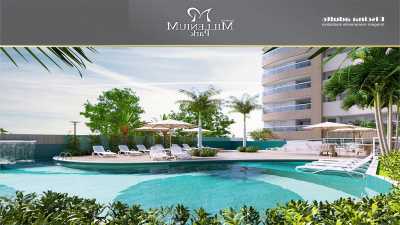 Apartment For Sale in Mongagua, Brazil