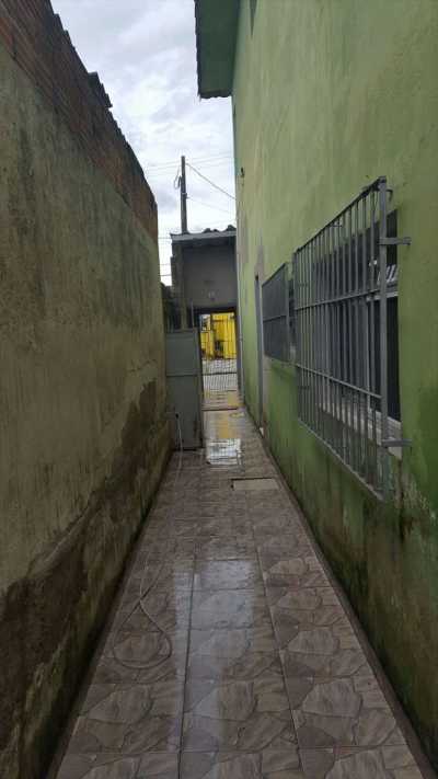 Townhome For Sale in Mongagua, Brazil