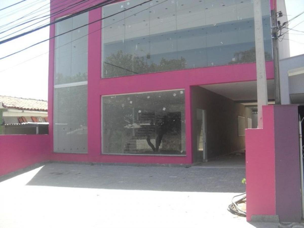 Picture of Commercial Building For Sale in Votorantim, Sao Paulo, Brazil