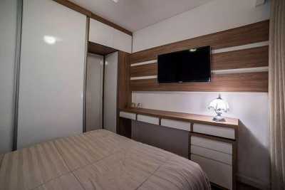 Studio For Sale in Campinas, Brazil