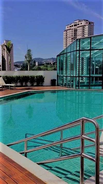 Apartment For Sale in Barueri, Brazil