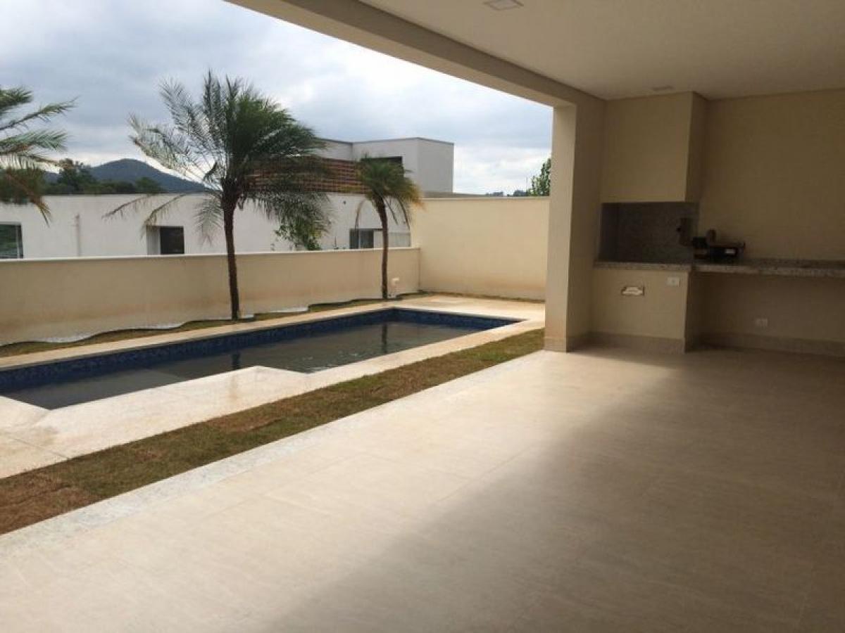 Picture of Home For Sale in Barueri, Sao Paulo, Brazil