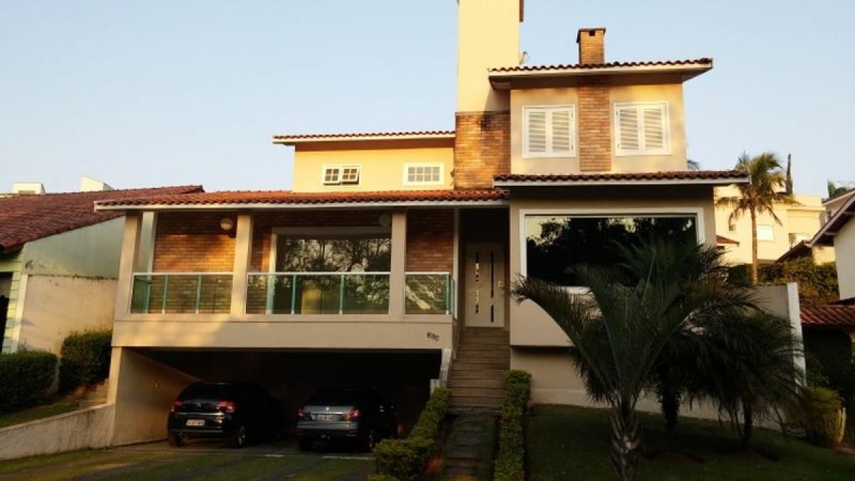 Picture of Home For Sale in Barueri, Sao Paulo, Brazil