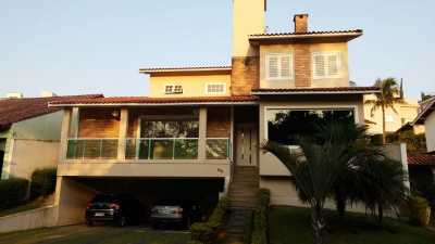 Home For Sale in Barueri, Brazil