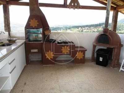 Home For Sale in Itabirito, Brazil