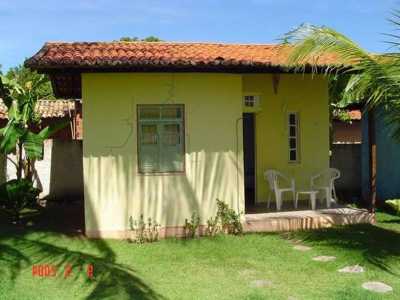 Home For Sale in Mata De Sao Joao, Brazil