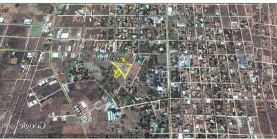 Residential Land For Sale in Juazeiro Do Norte, Brazil