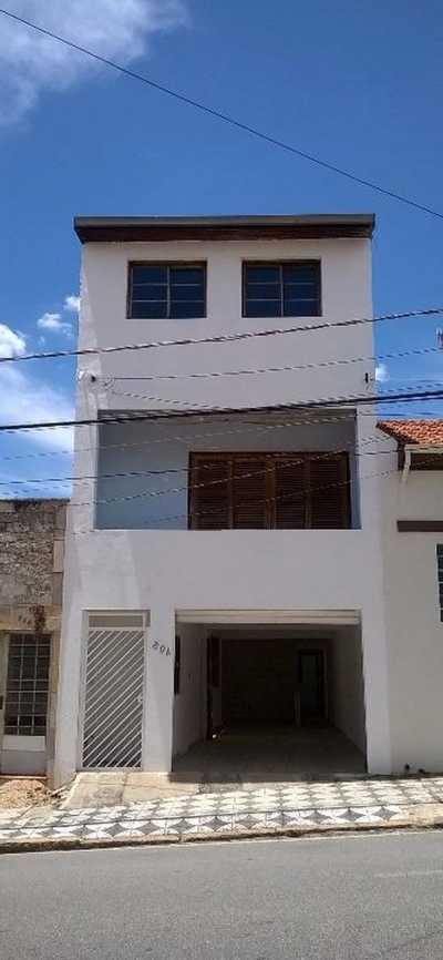 Home For Sale in Sorocaba, Brazil