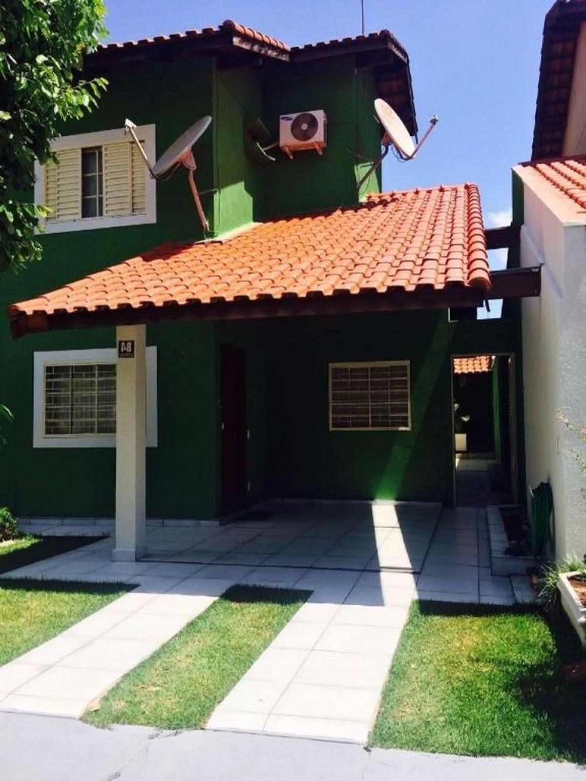 Picture of Home For Sale in Mato Grosso Do Sul, Mato Grosso do Sul, Brazil