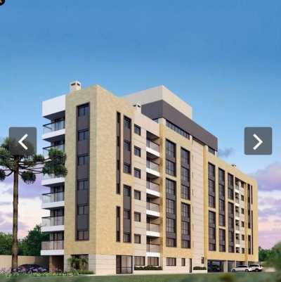 Studio For Sale in Curitiba, Brazil