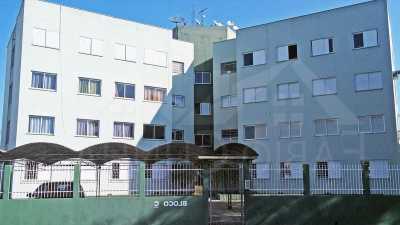 Apartment For Sale in Santa Catarina, Brazil