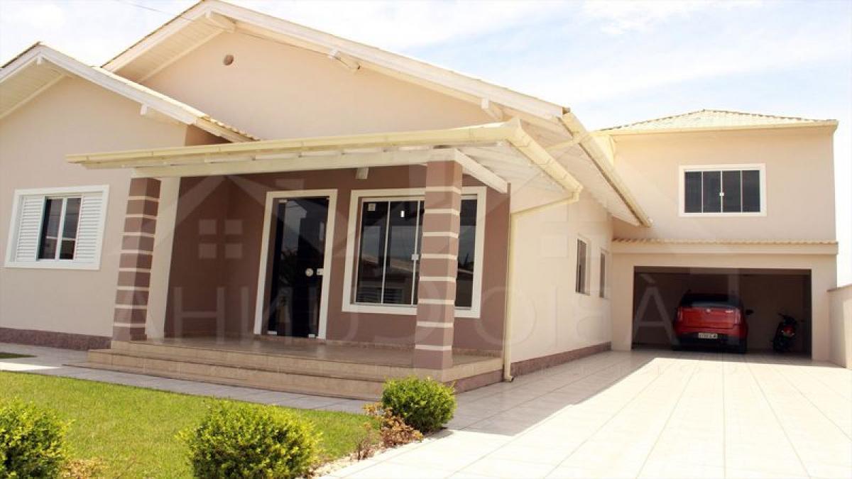 Picture of Home For Sale in Santa Catarina, Santa Catarina, Brazil