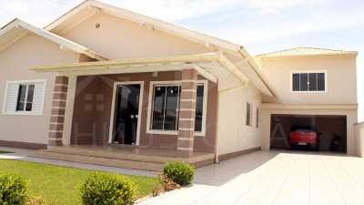Home For Sale in Santa Catarina, Brazil